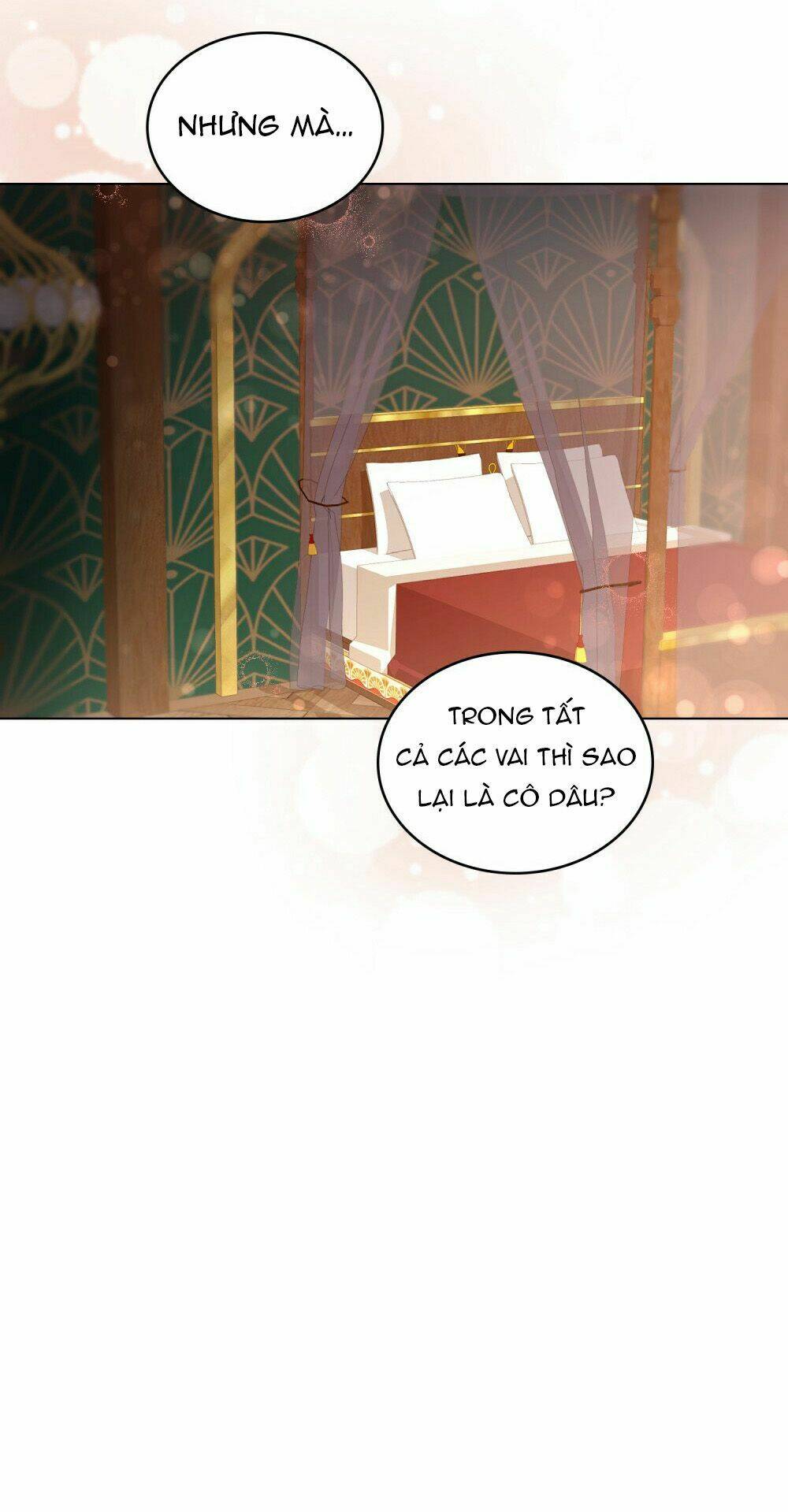 Hôn Nhân Gỉa Dối - Chap 7 - Trang 25