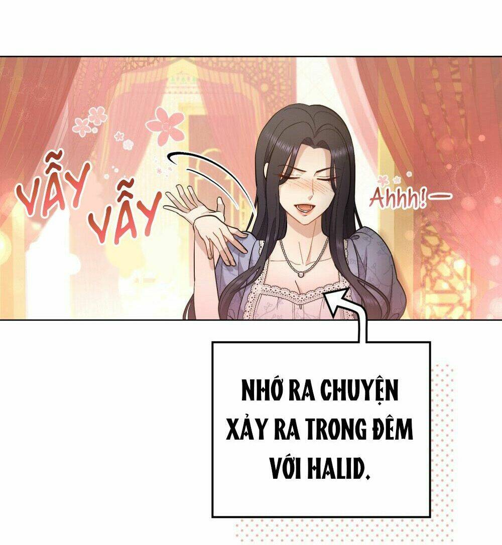 Hôn Nhân Gỉa Dối - Chap 7 - Trang 27