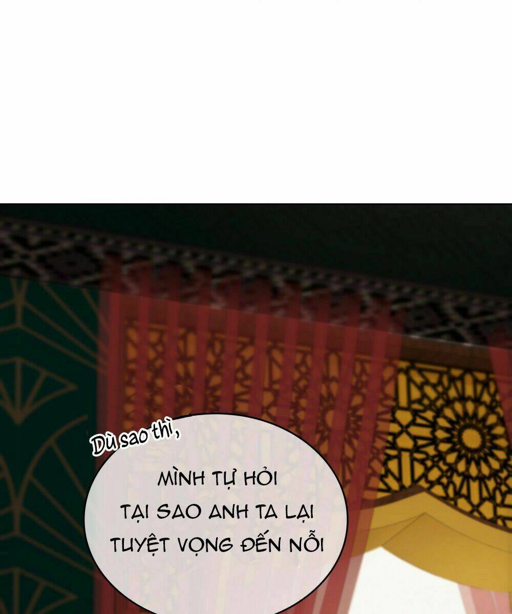 Hôn Nhân Gỉa Dối - Chap 7 - Trang 28