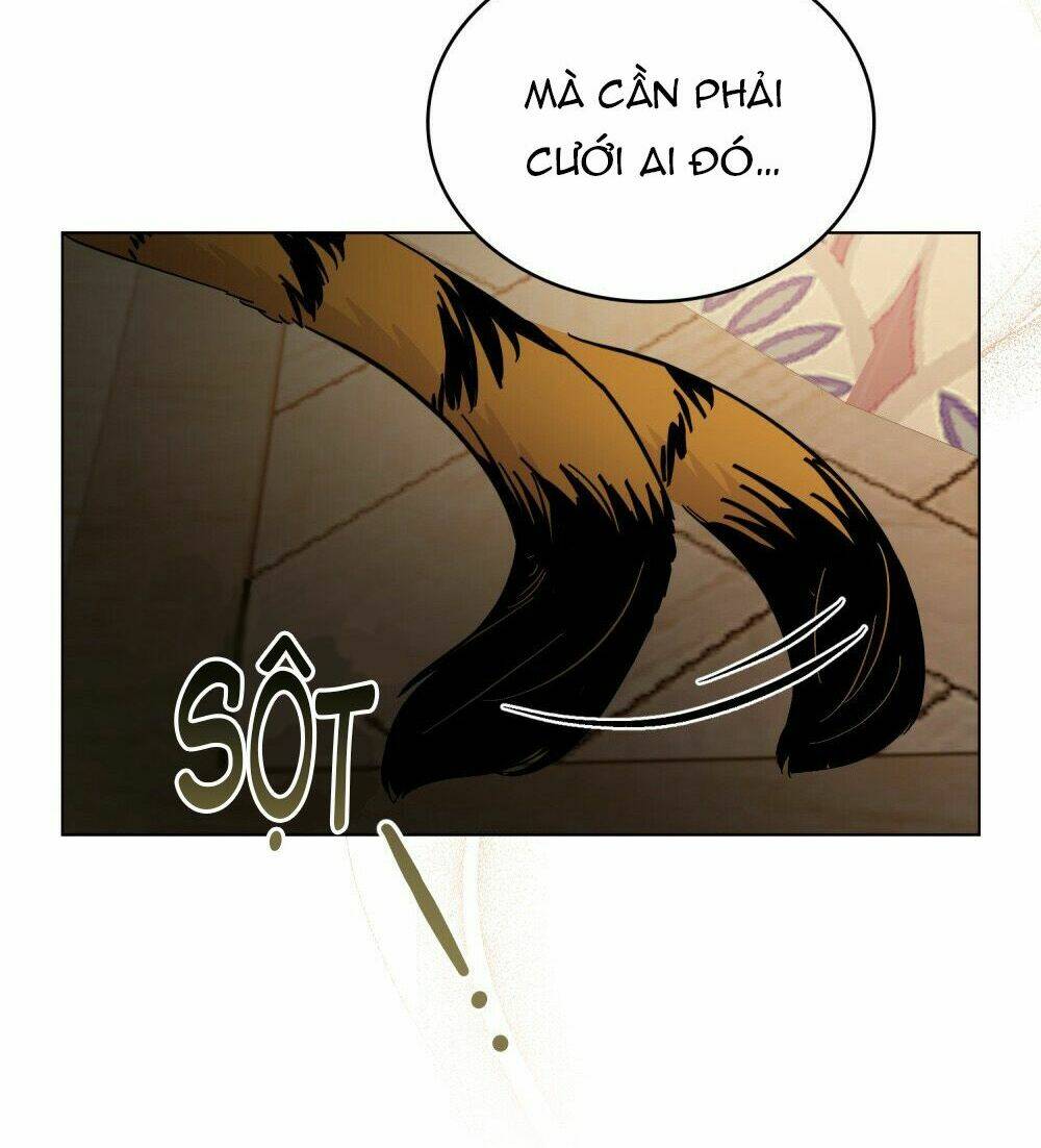Hôn Nhân Gỉa Dối - Chap 7 - Trang 31