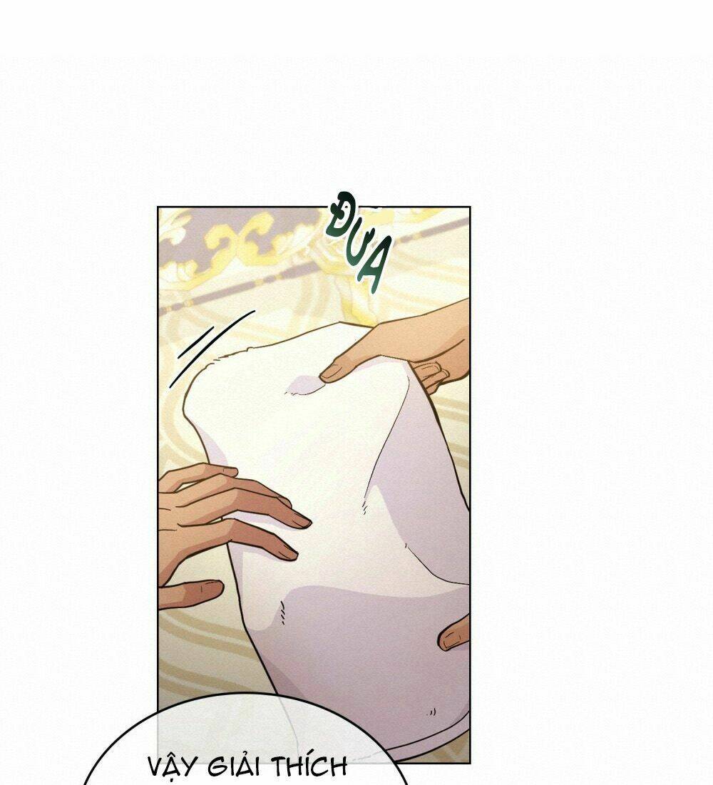 Hôn Nhân Gỉa Dối - Chap 7 - Trang 34