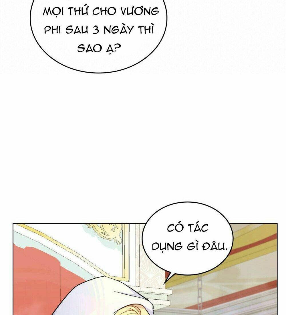 Hôn Nhân Gỉa Dối - Chap 7 - Trang 35