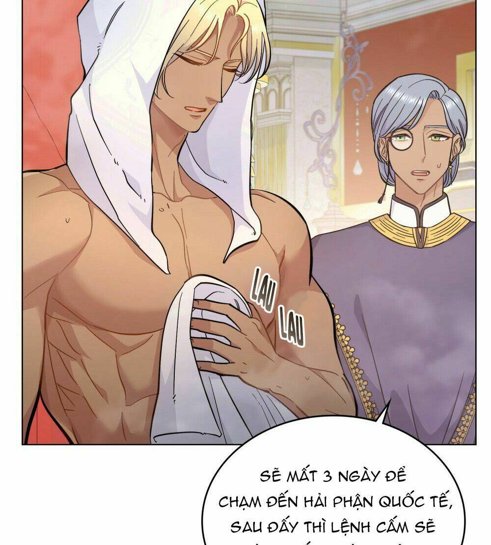 Hôn Nhân Gỉa Dối - Chap 7 - Trang 36