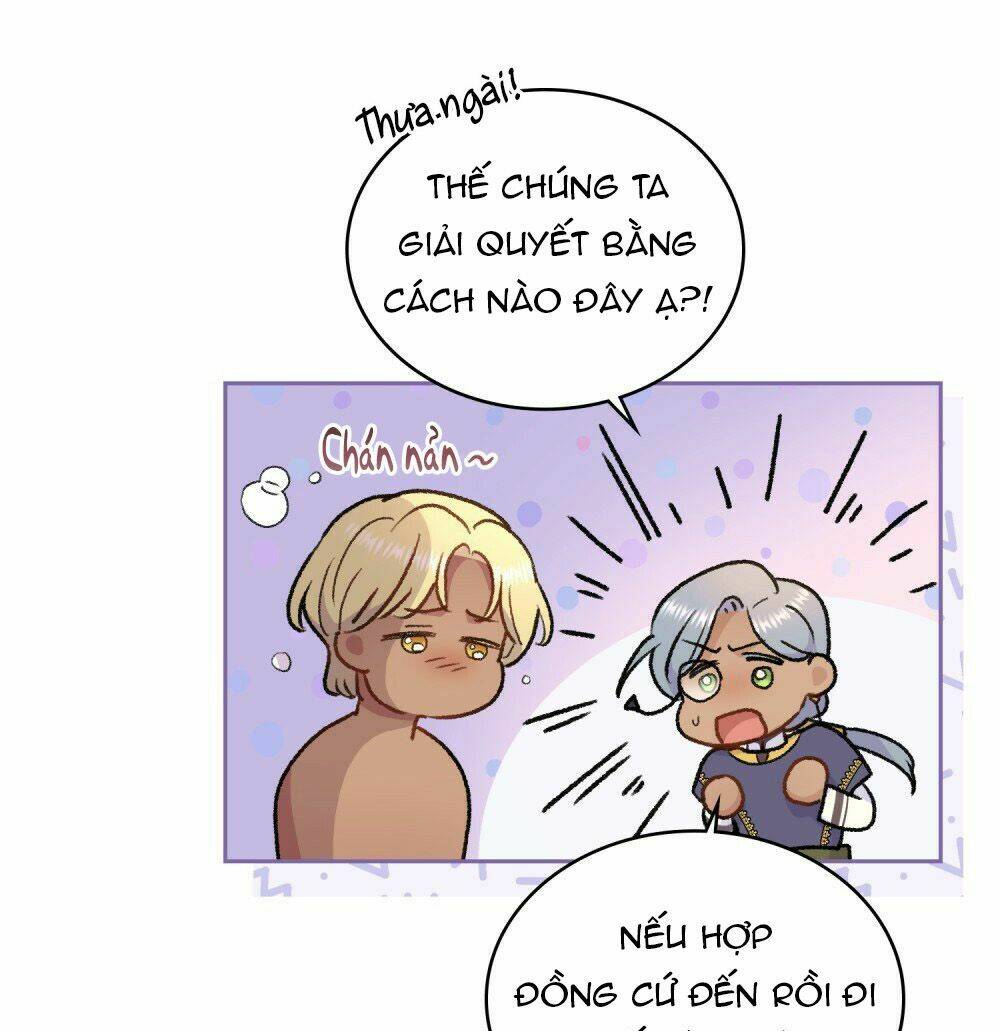 Hôn Nhân Gỉa Dối - Chap 7 - Trang 40
