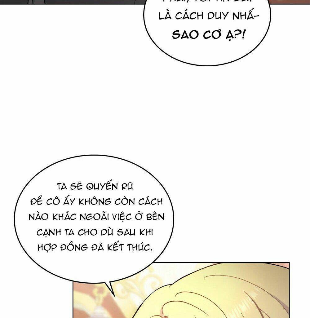Hôn Nhân Gỉa Dối - Chap 7 - Trang 43