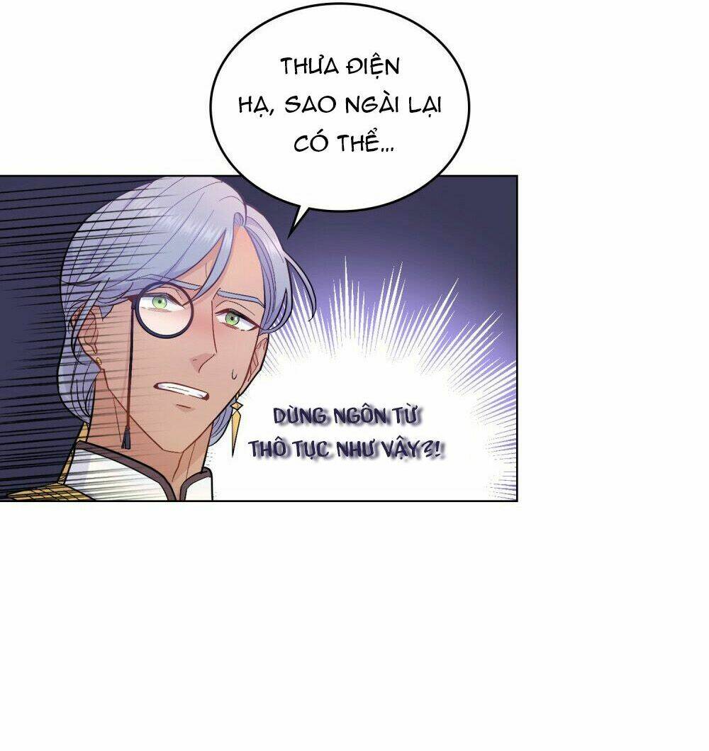 Hôn Nhân Gỉa Dối - Chap 7 - Trang 45