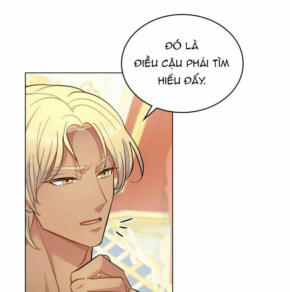 Hôn Nhân Gỉa Dối - Chap 7 - Trang 47