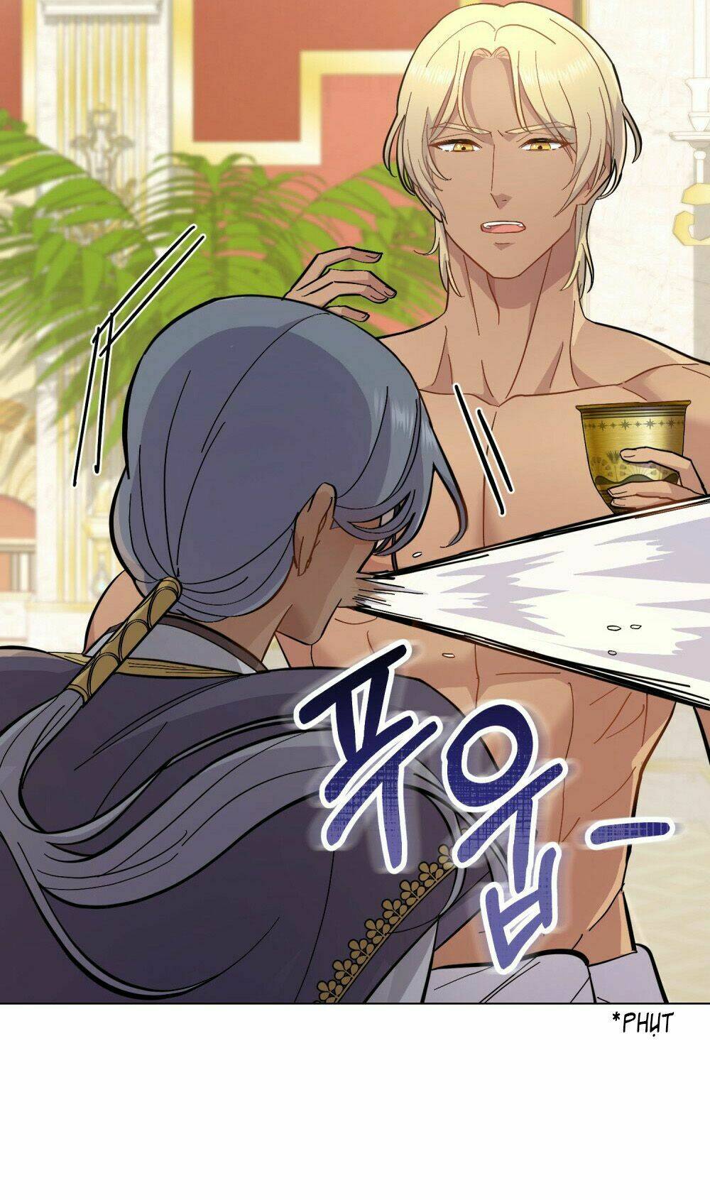 Hôn Nhân Gỉa Dối - Chap 7 - Trang 53