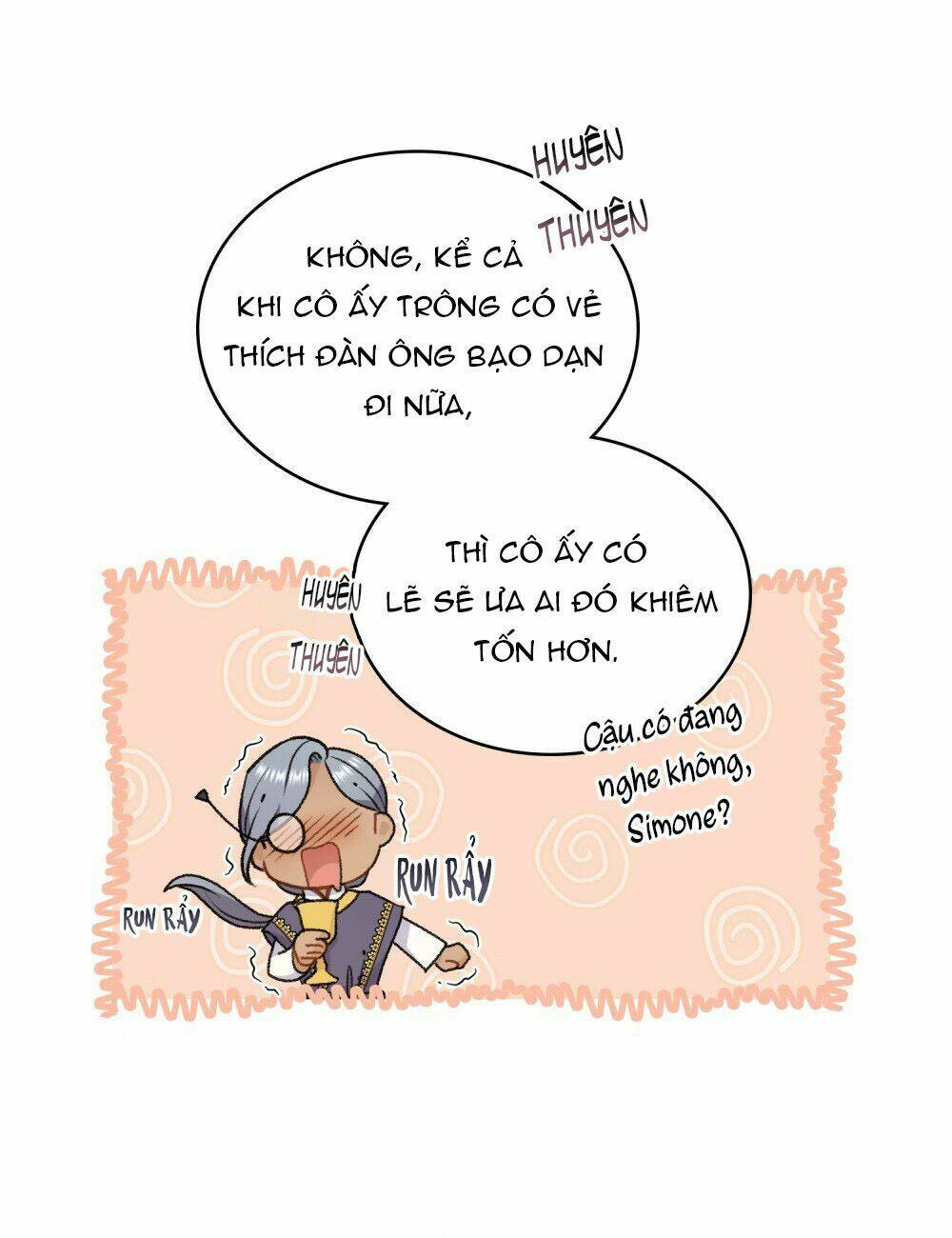 Hôn Nhân Gỉa Dối - Chap 7 - Trang 54