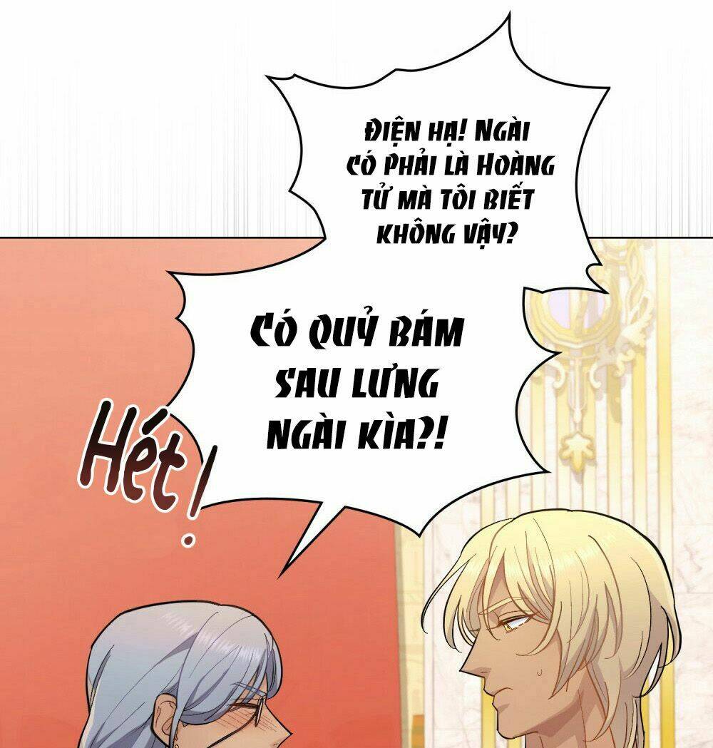 Hôn Nhân Gỉa Dối - Chap 7 - Trang 55