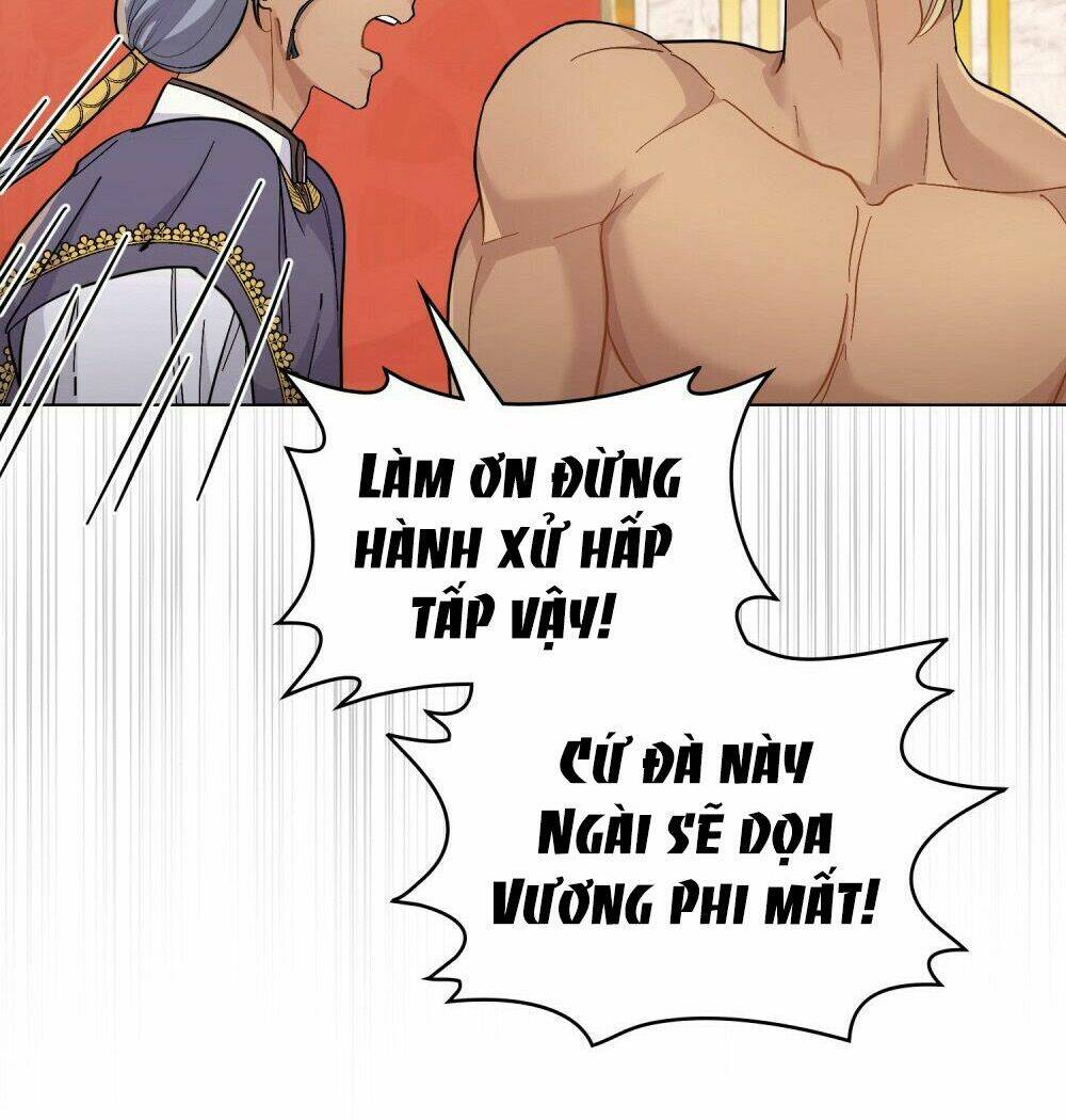 Hôn Nhân Gỉa Dối - Chap 7 - Trang 56
