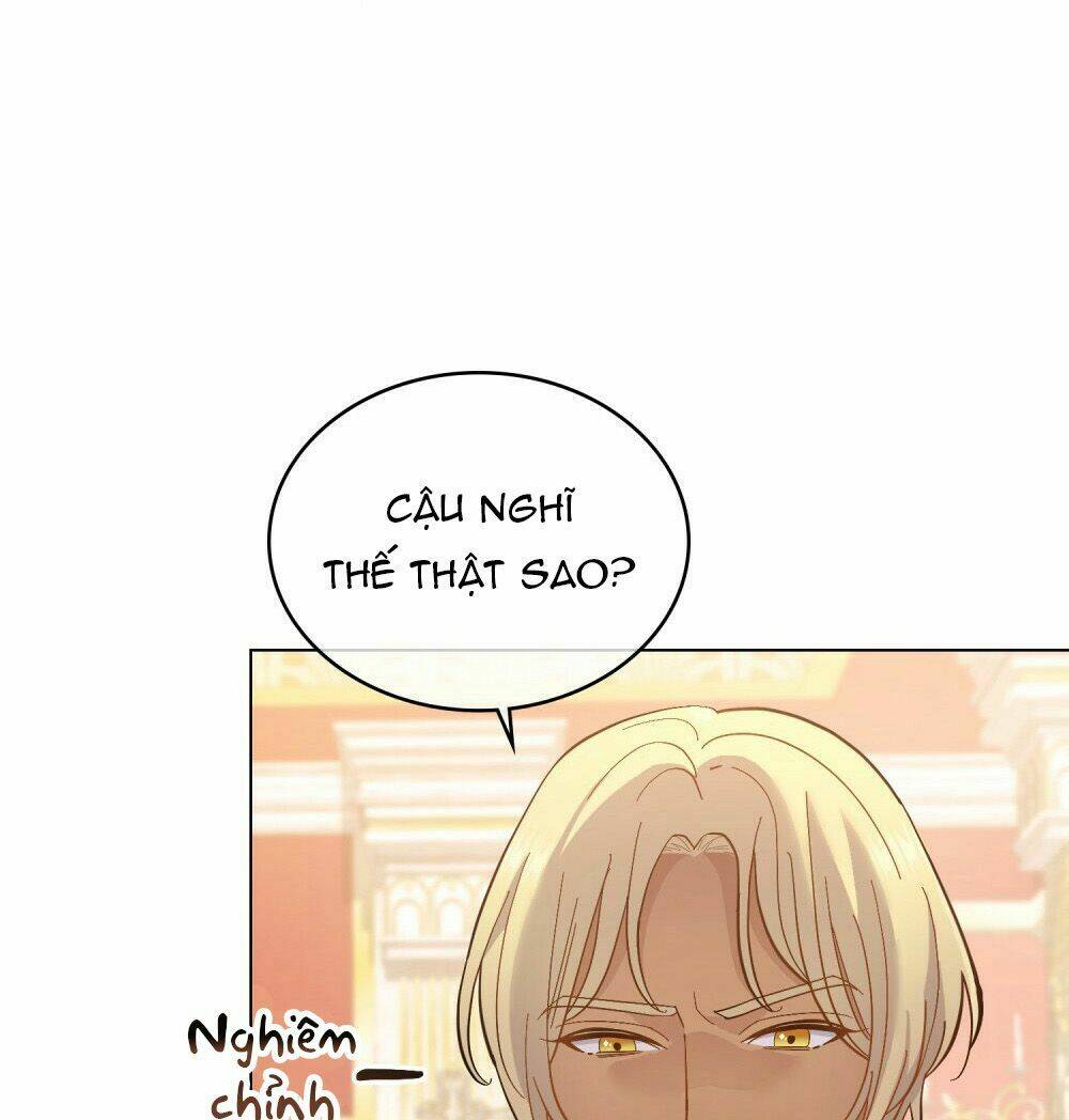 Hôn Nhân Gỉa Dối - Chap 7 - Trang 57