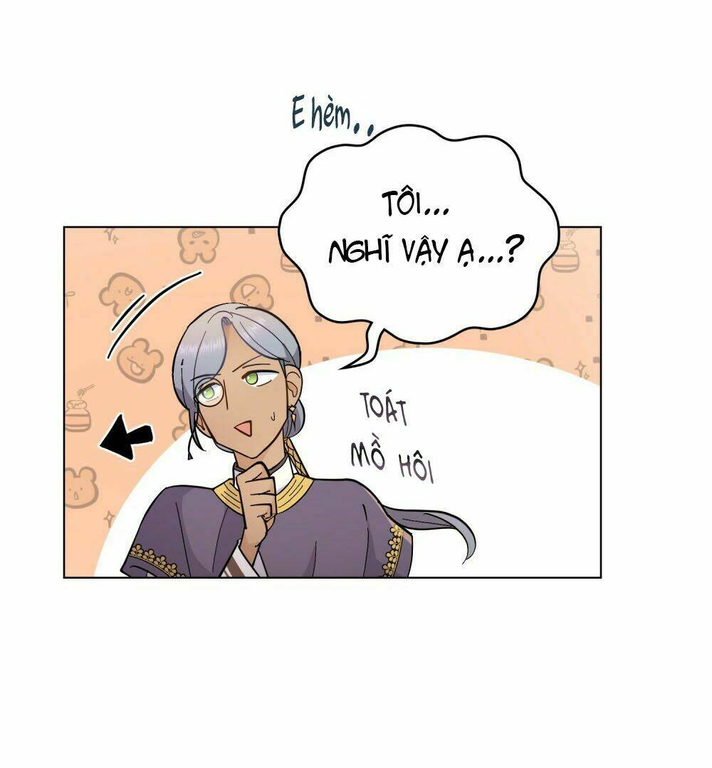 Hôn Nhân Gỉa Dối - Chap 7 - Trang 59