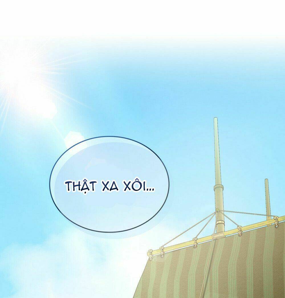 Hôn Nhân Gỉa Dối - Chap 7 - Trang 6