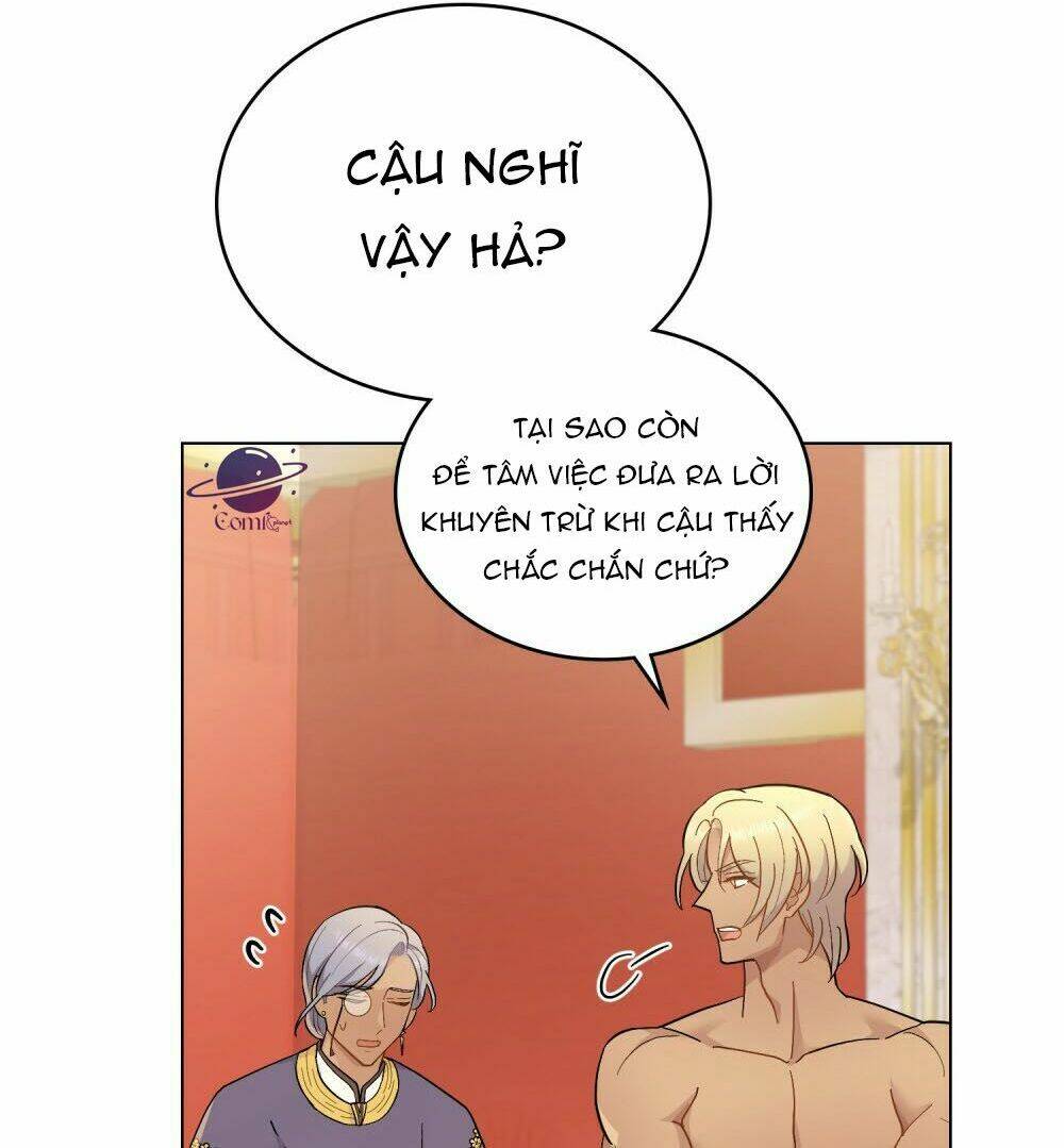 Hôn Nhân Gỉa Dối - Chap 7 - Trang 60