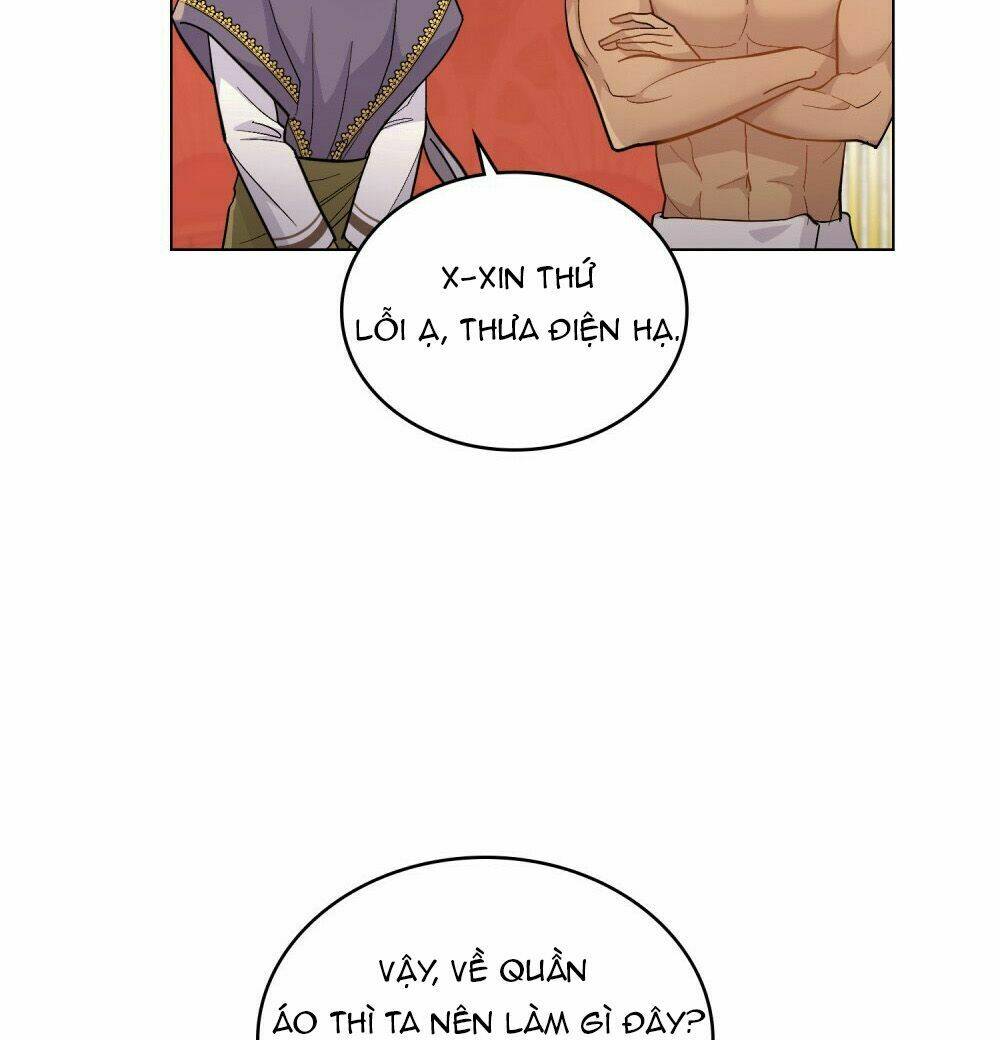 Hôn Nhân Gỉa Dối - Chap 7 - Trang 61