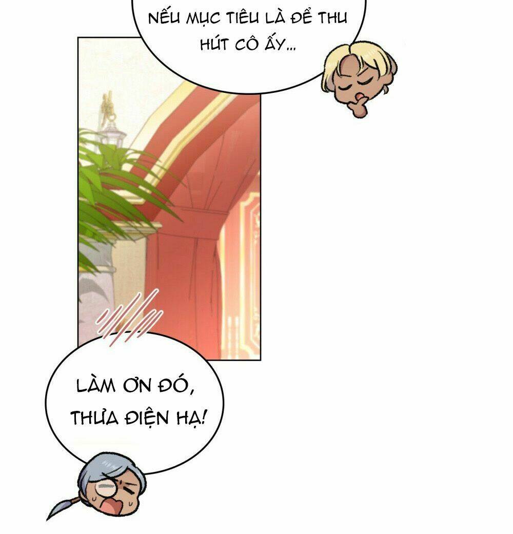Hôn Nhân Gỉa Dối - Chap 7 - Trang 62