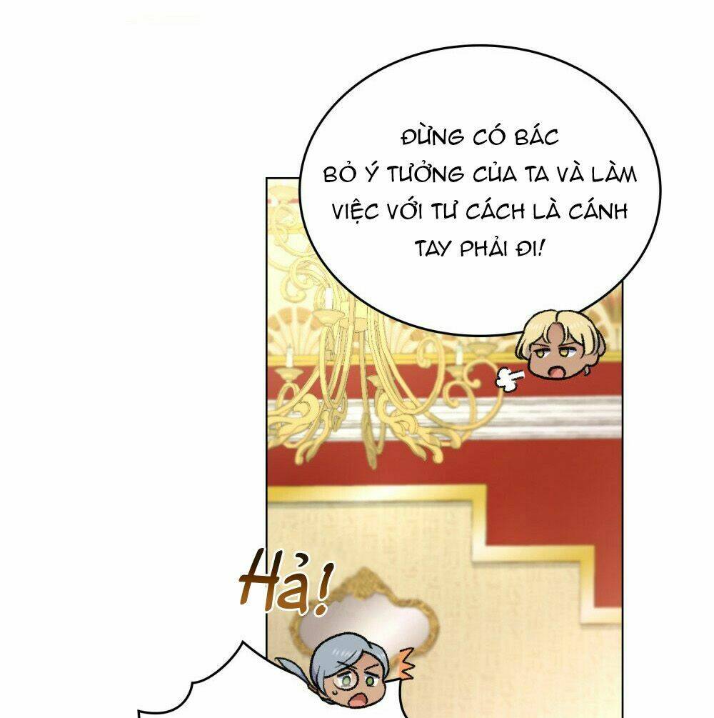 Hôn Nhân Gỉa Dối - Chap 7 - Trang 63