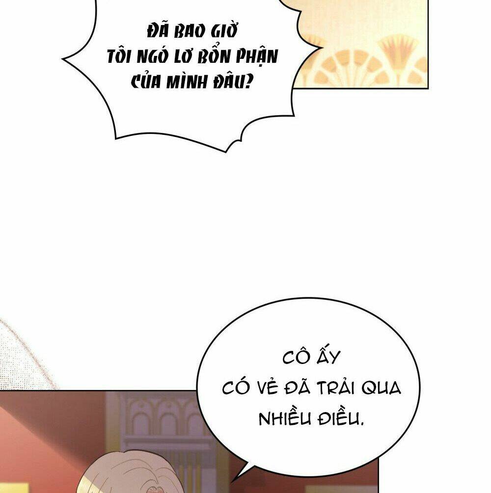 Hôn Nhân Gỉa Dối - Chap 7 - Trang 64