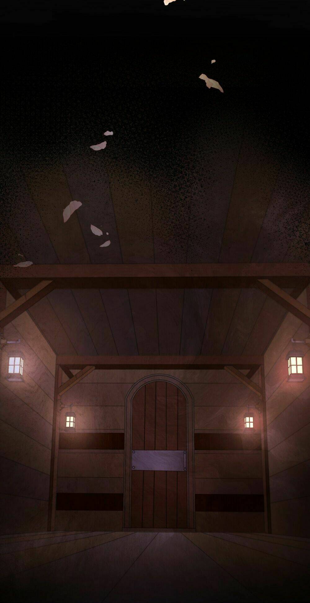 Hôn Nhân Gỉa Dối - Chap 7 - Trang 77