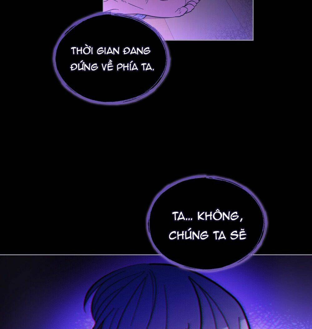 Hôn Nhân Gỉa Dối - Chap 7 - Trang 80