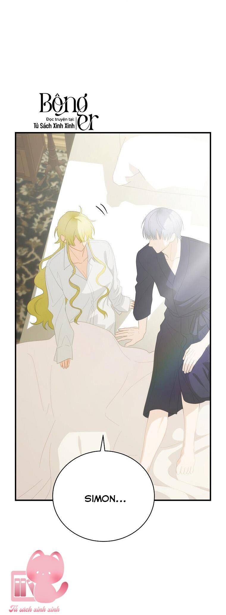 Hôn Nhân Gỉa Dối - Chap 70 - Trang 10