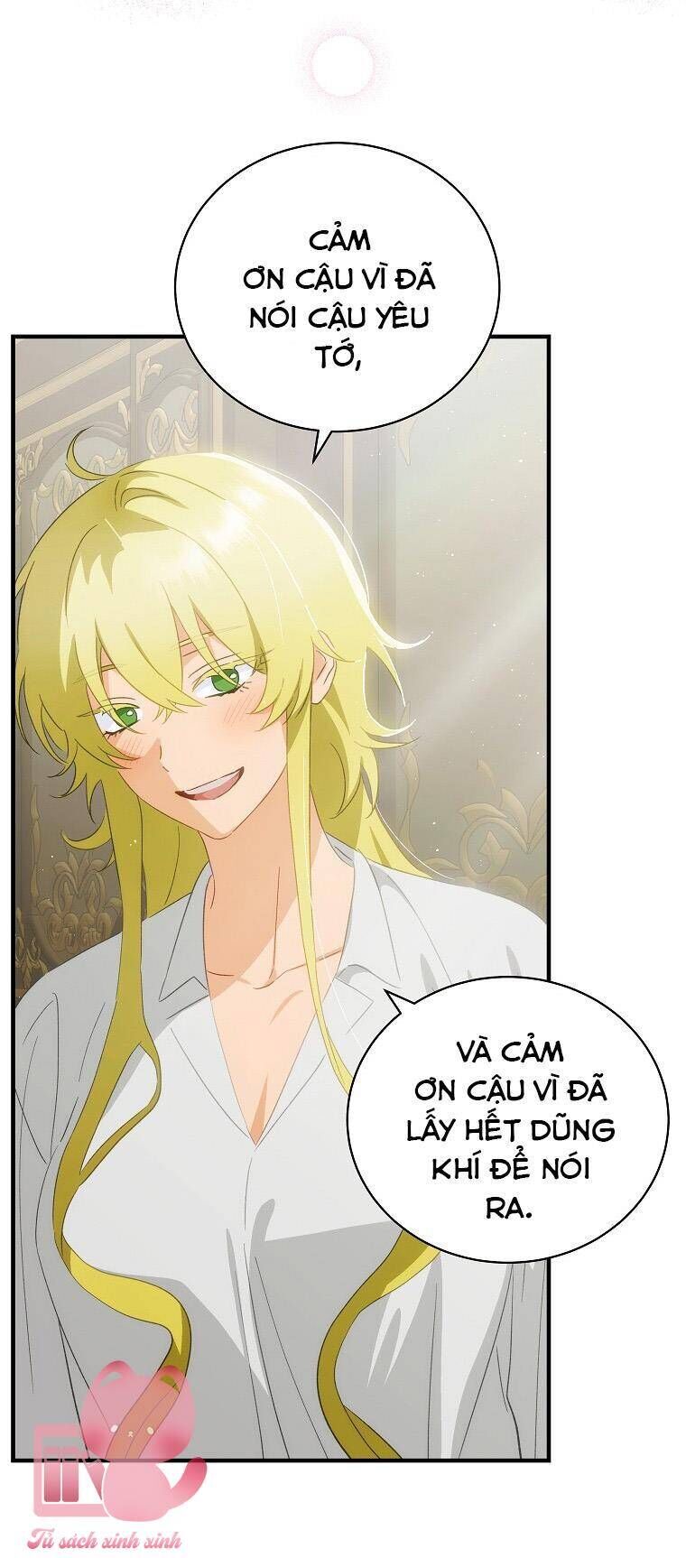 Hôn Nhân Gỉa Dối - Chap 70 - Trang 14