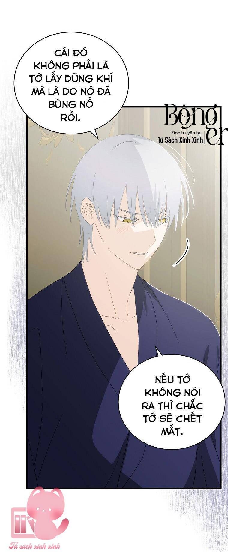 Hôn Nhân Gỉa Dối - Chap 70 - Trang 15