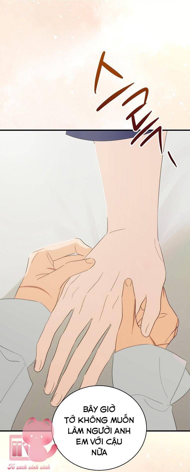 Hôn Nhân Gỉa Dối - Chap 70 - Trang 17