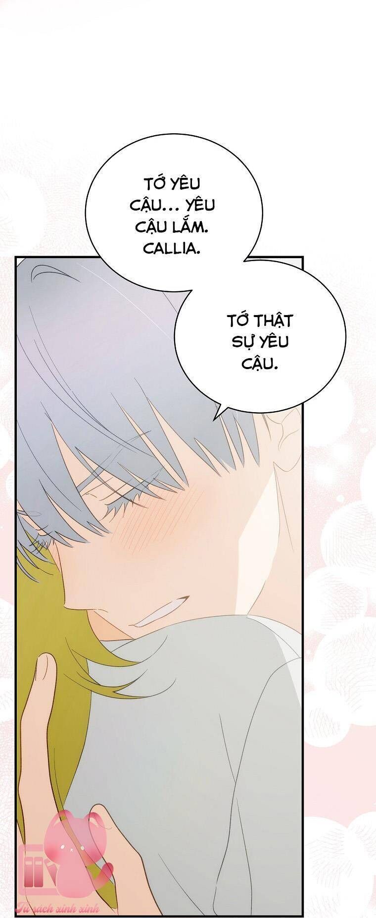 Hôn Nhân Gỉa Dối - Chap 70 - Trang 22