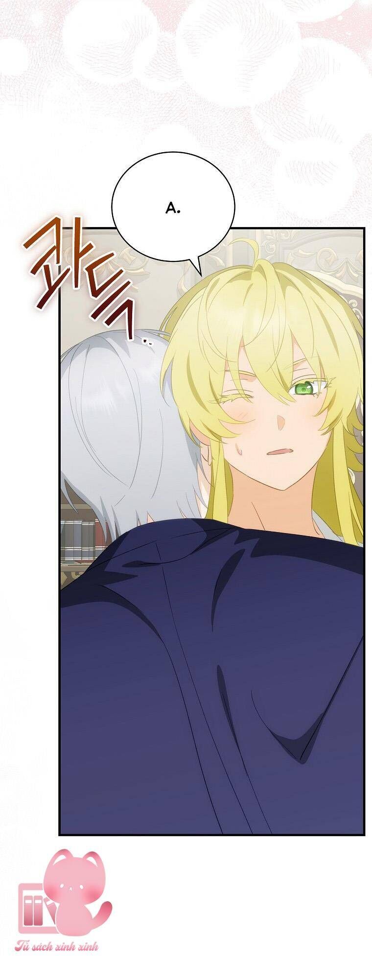 Hôn Nhân Gỉa Dối - Chap 70 - Trang 23