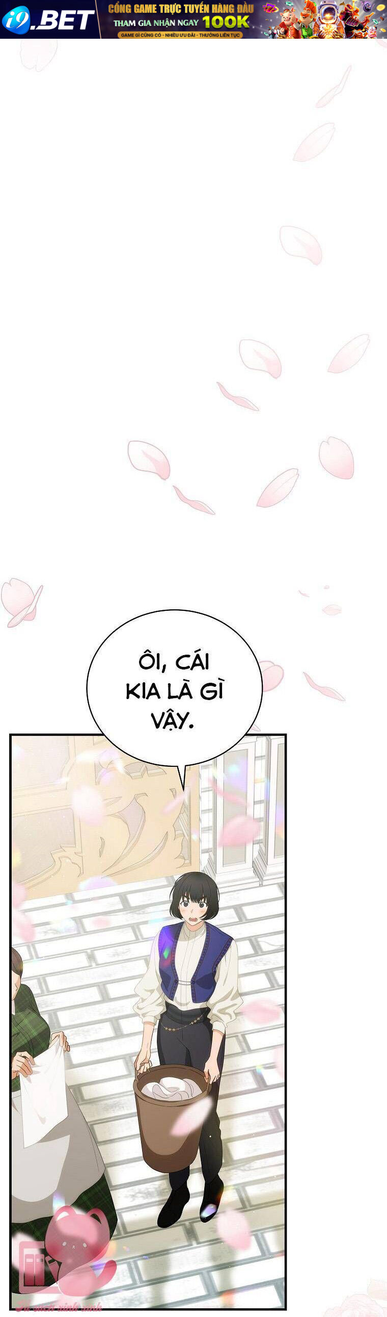 Hôn Nhân Gỉa Dối - Chap 70 - Trang 29