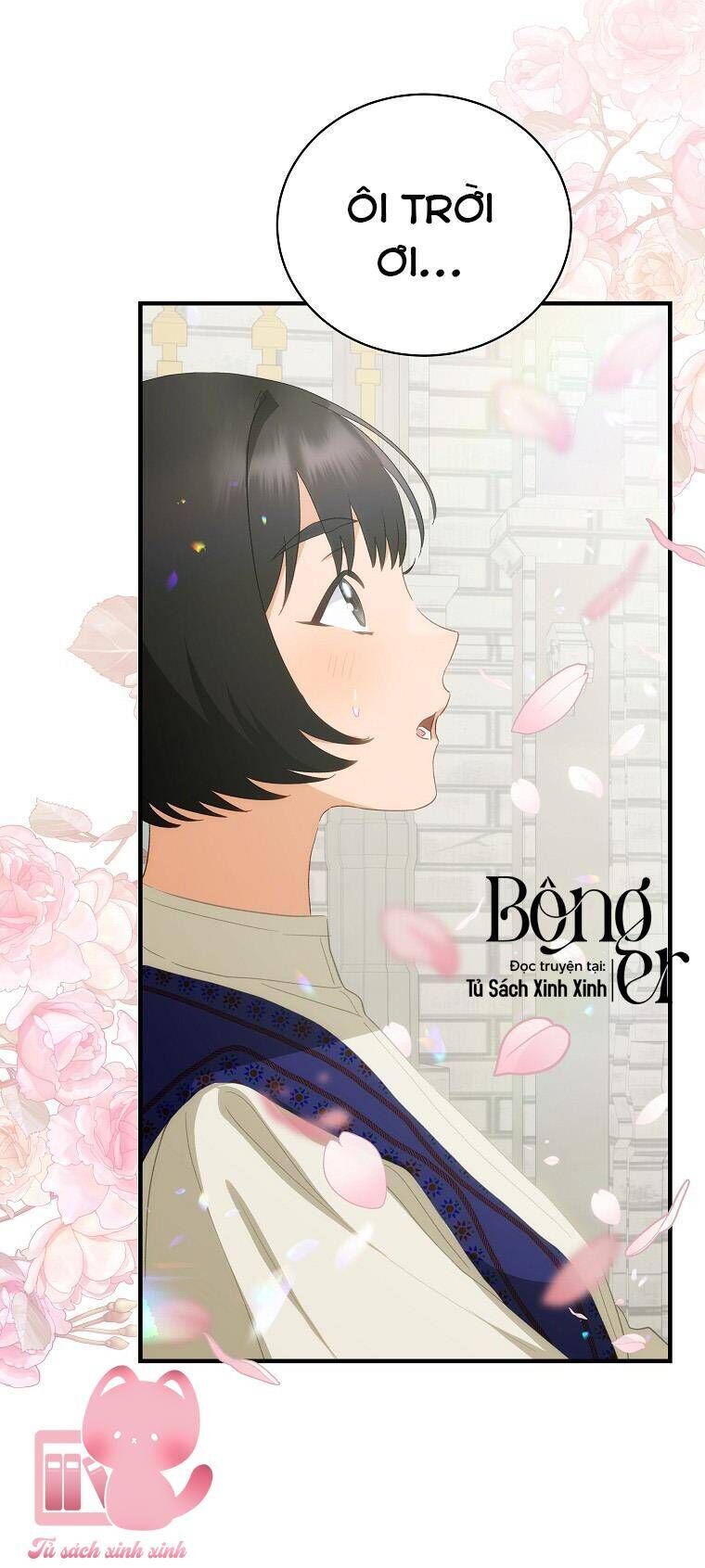 Hôn Nhân Gỉa Dối - Chap 70 - Trang 30