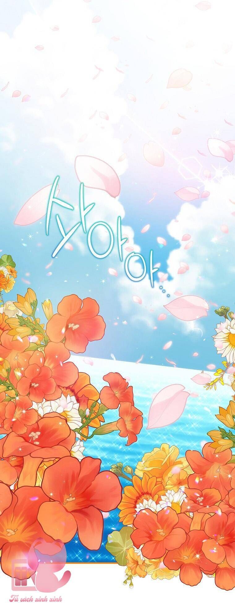 Hôn Nhân Gỉa Dối - Chap 70 - Trang 34