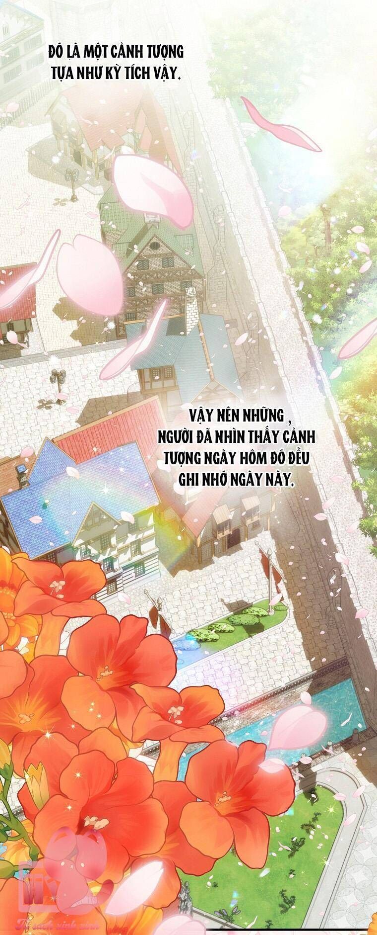 Hôn Nhân Gỉa Dối - Chap 70 - Trang 36