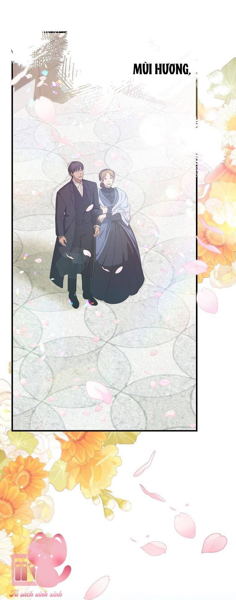 Hôn Nhân Gỉa Dối - Chap 70 - Trang 38