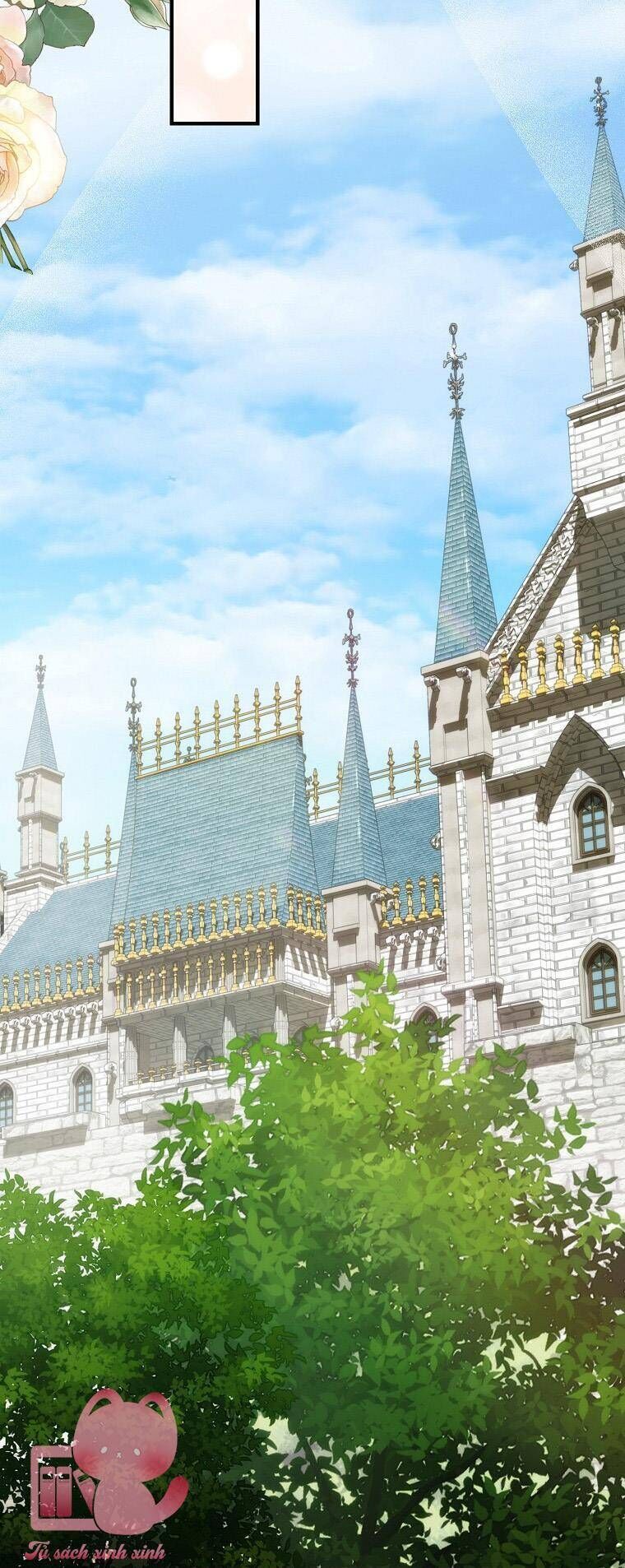Hôn Nhân Gỉa Dối - Chap 70 - Trang 42