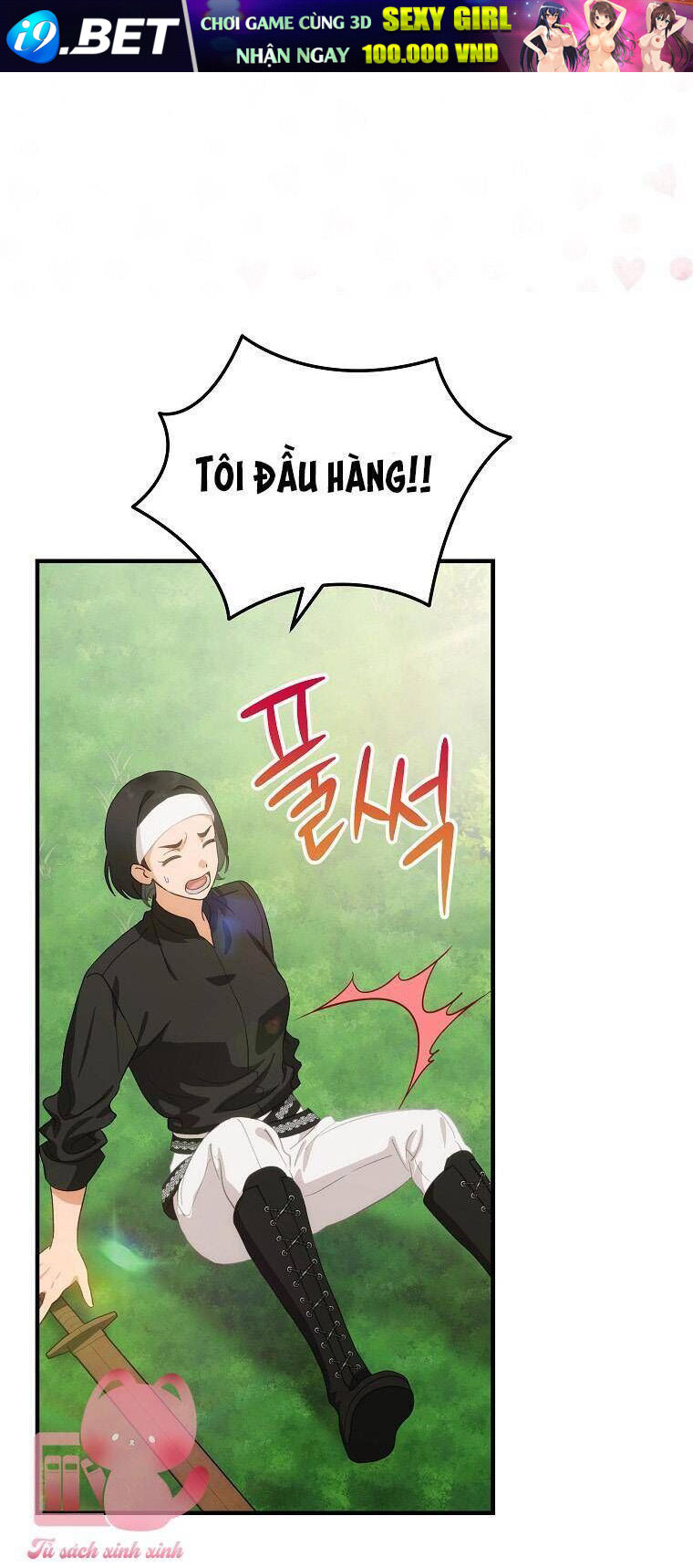 Hôn Nhân Gỉa Dối - Chap 70 - Trang 44