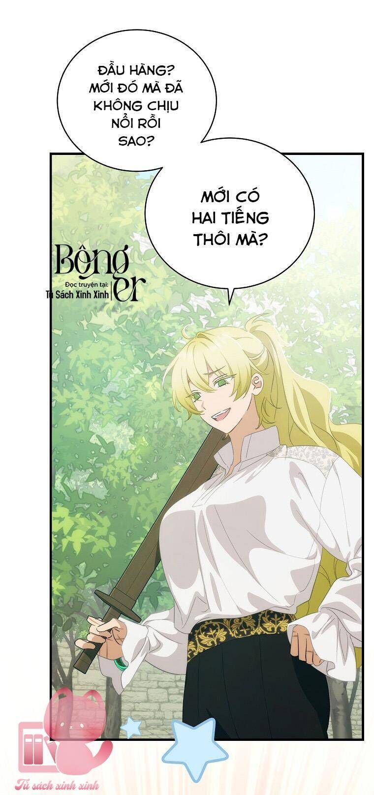 Hôn Nhân Gỉa Dối - Chap 70 - Trang 45