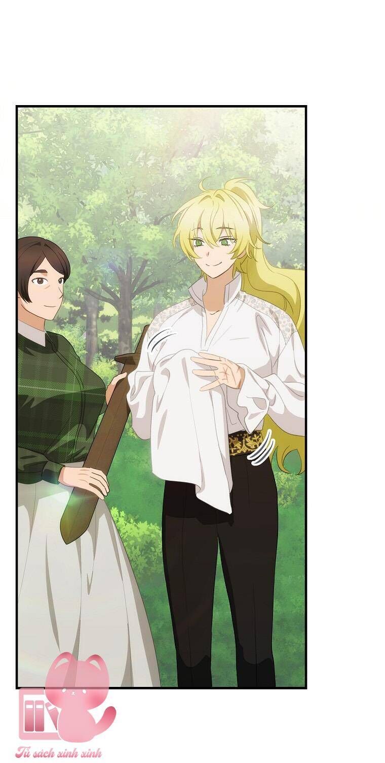 Hôn Nhân Gỉa Dối - Chap 70 - Trang 47