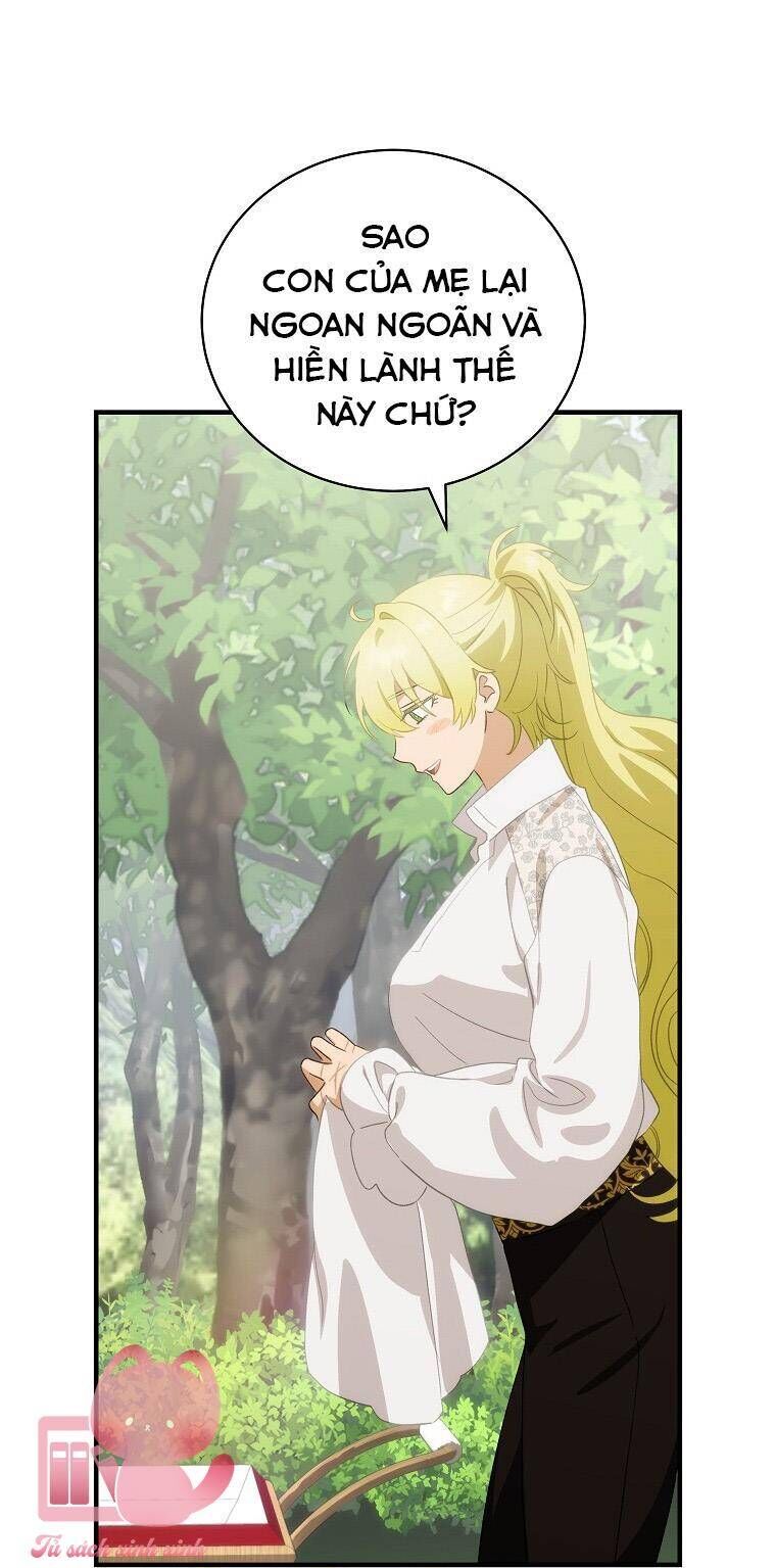 Hôn Nhân Gỉa Dối - Chap 70 - Trang 48