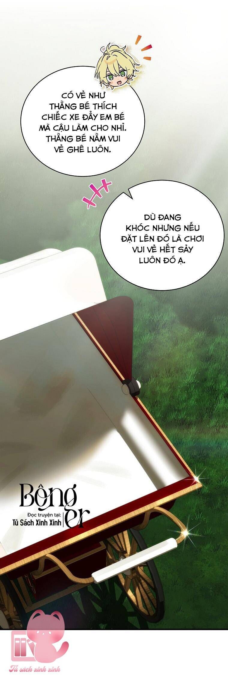 Hôn Nhân Gỉa Dối - Chap 70 - Trang 50