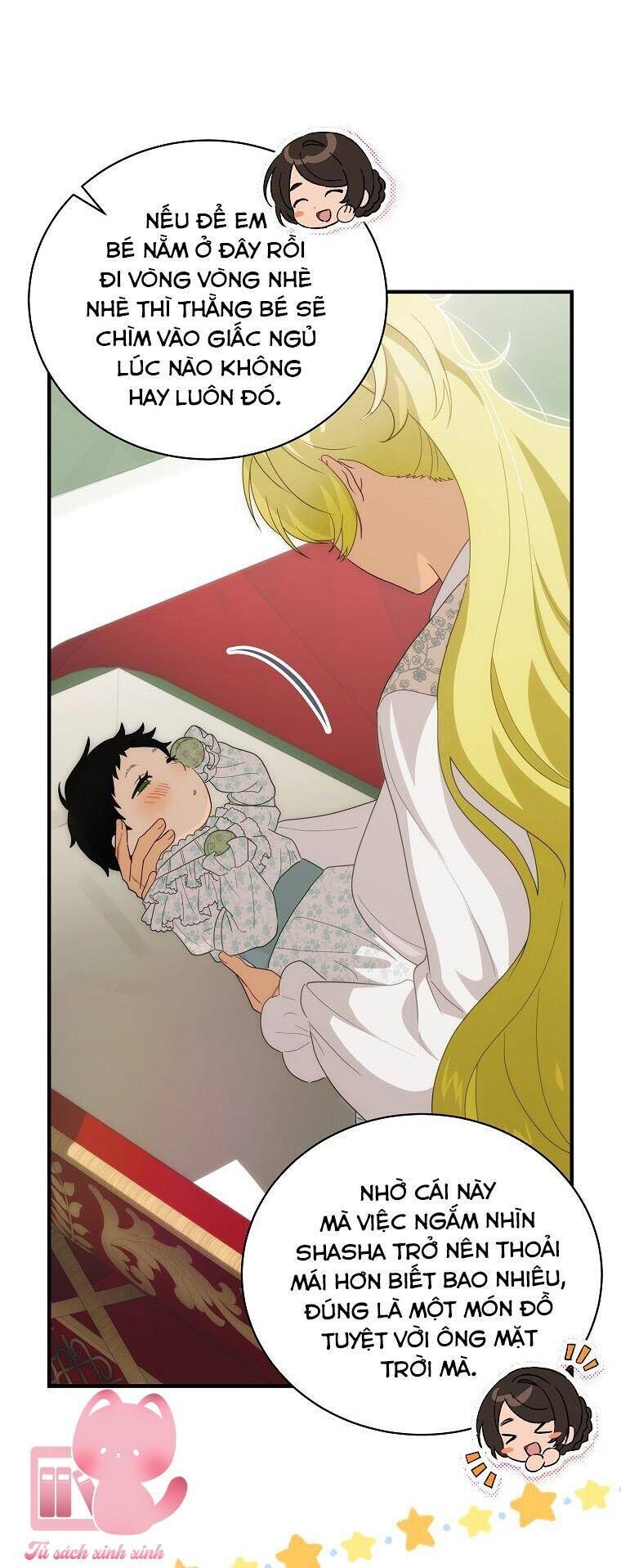 Hôn Nhân Gỉa Dối - Chap 70 - Trang 51