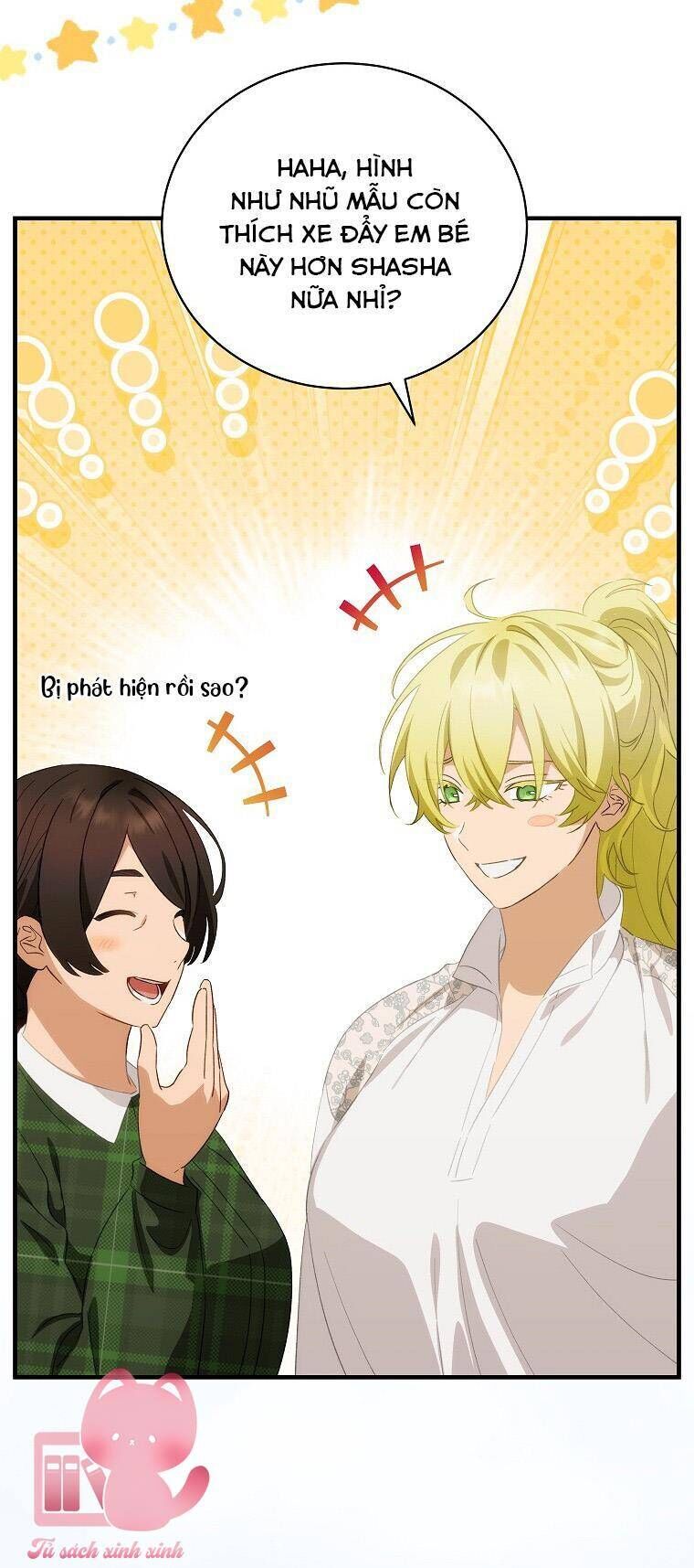Hôn Nhân Gỉa Dối - Chap 70 - Trang 52