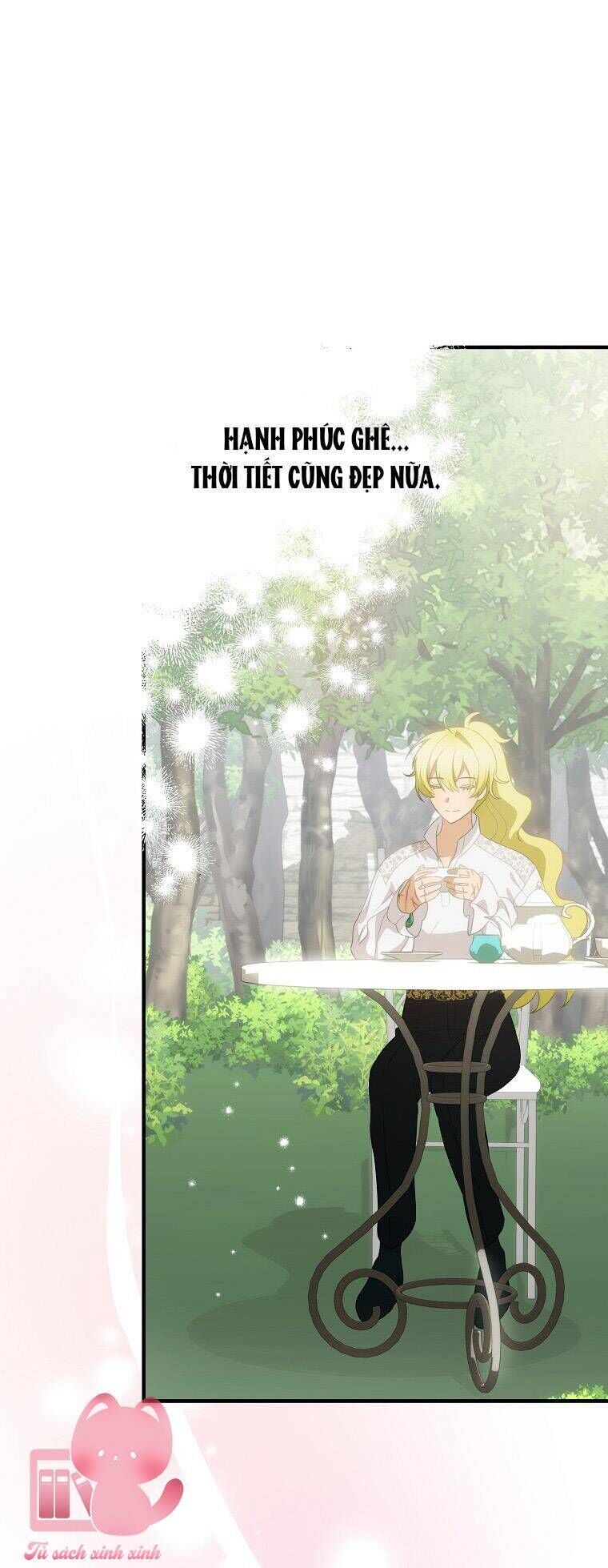 Hôn Nhân Gỉa Dối - Chap 70 - Trang 54