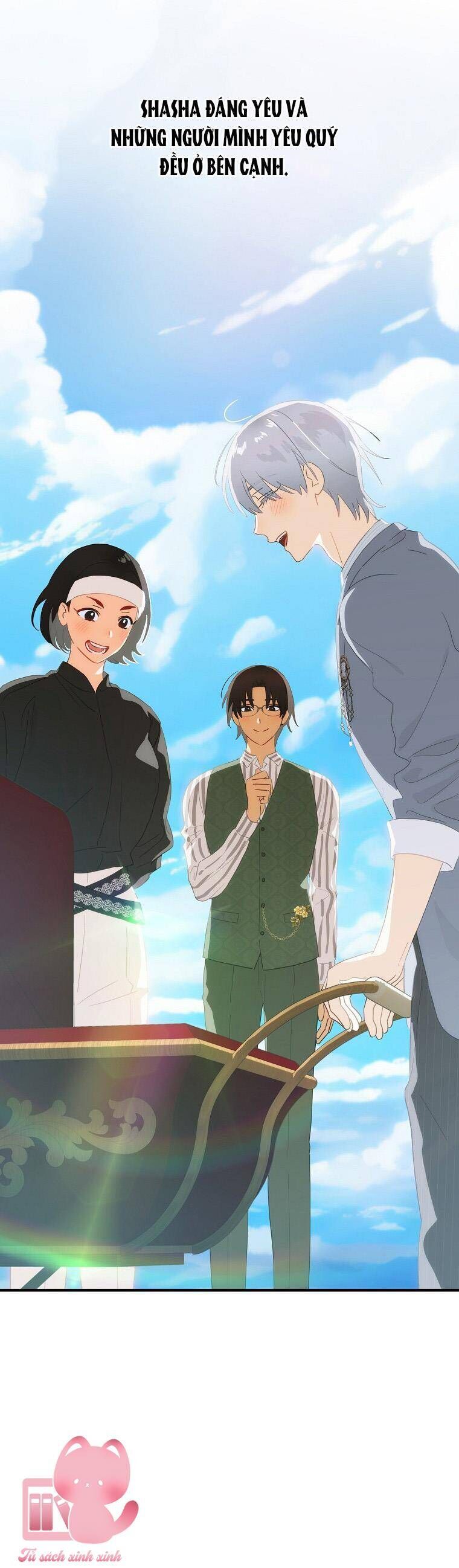 Hôn Nhân Gỉa Dối - Chap 70 - Trang 56