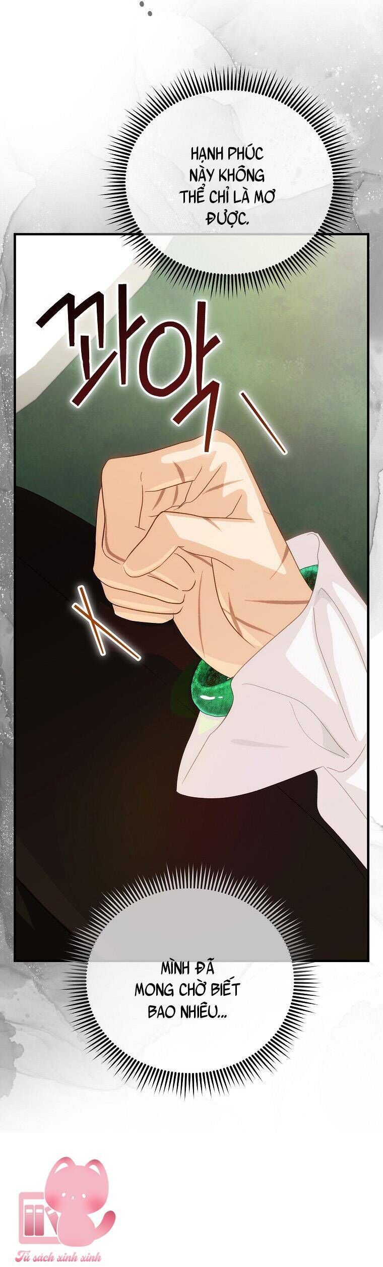 Hôn Nhân Gỉa Dối - Chap 70 - Trang 59