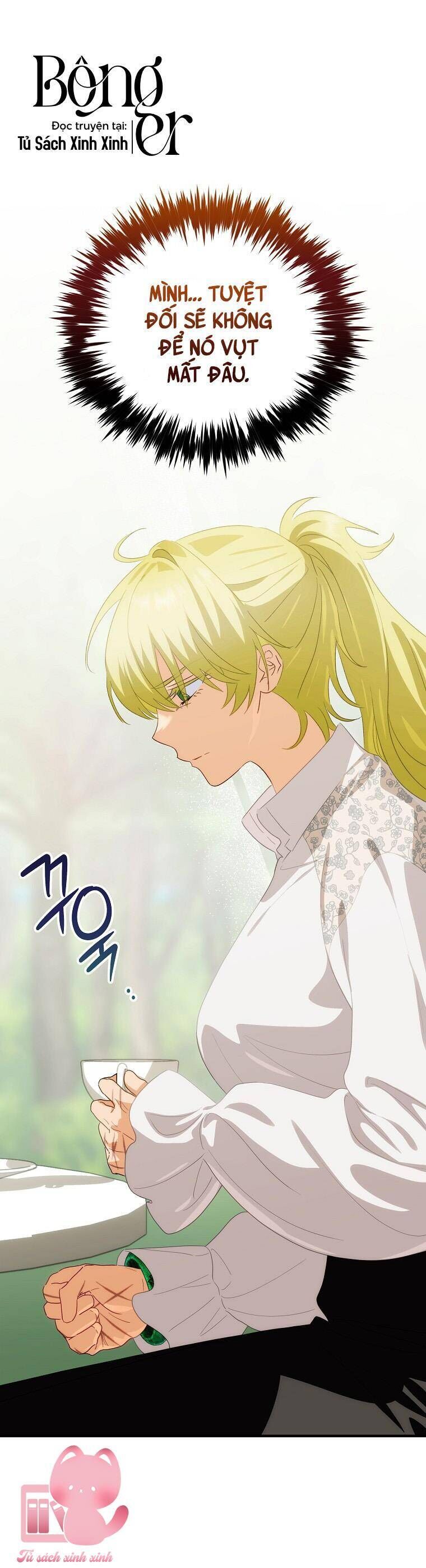 Hôn Nhân Gỉa Dối - Chap 70 - Trang 60