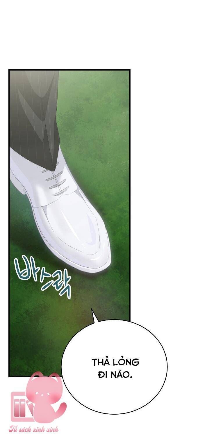 Hôn Nhân Gỉa Dối - Chap 70 - Trang 61