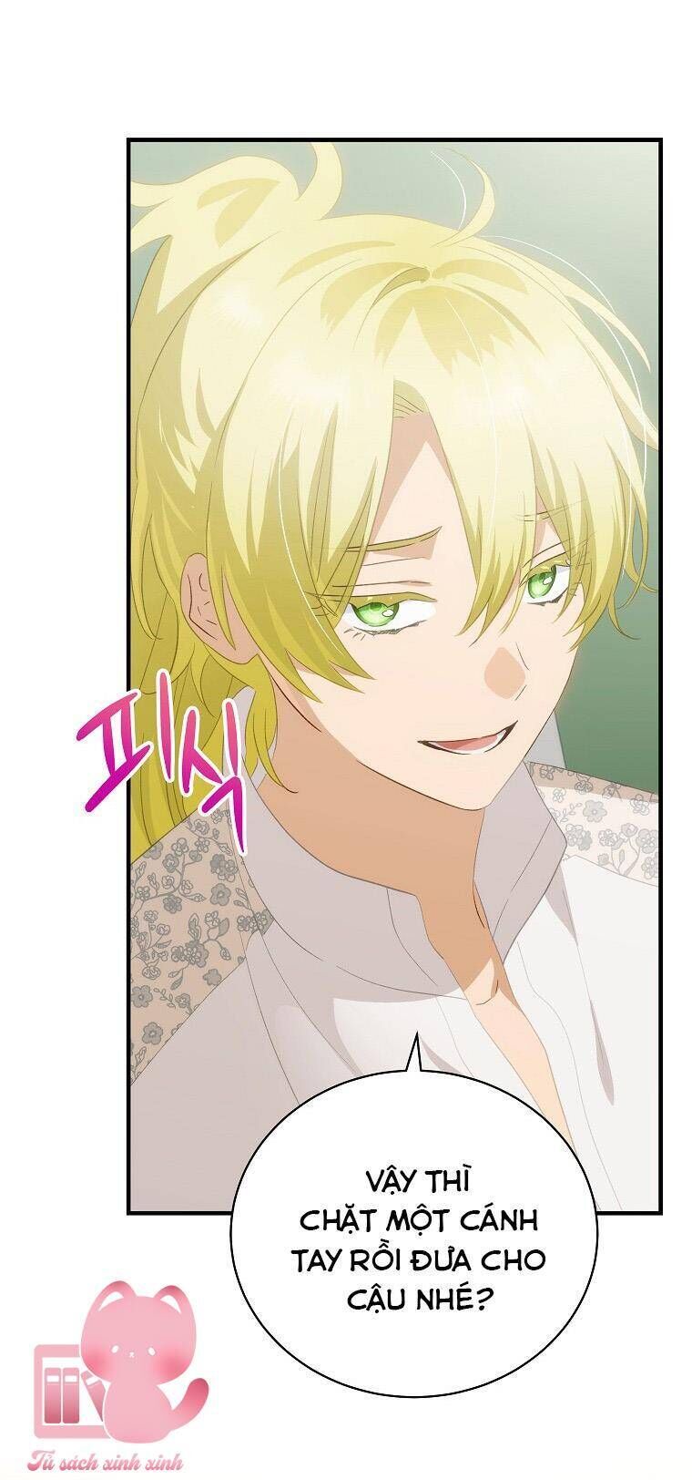 Hôn Nhân Gỉa Dối - Chap 70 - Trang 64